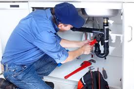 Best Leak Detection and Repair  in Salem, MO